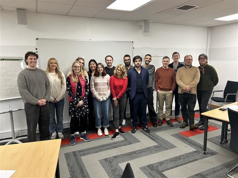 Brain tumor awareness month challenge 