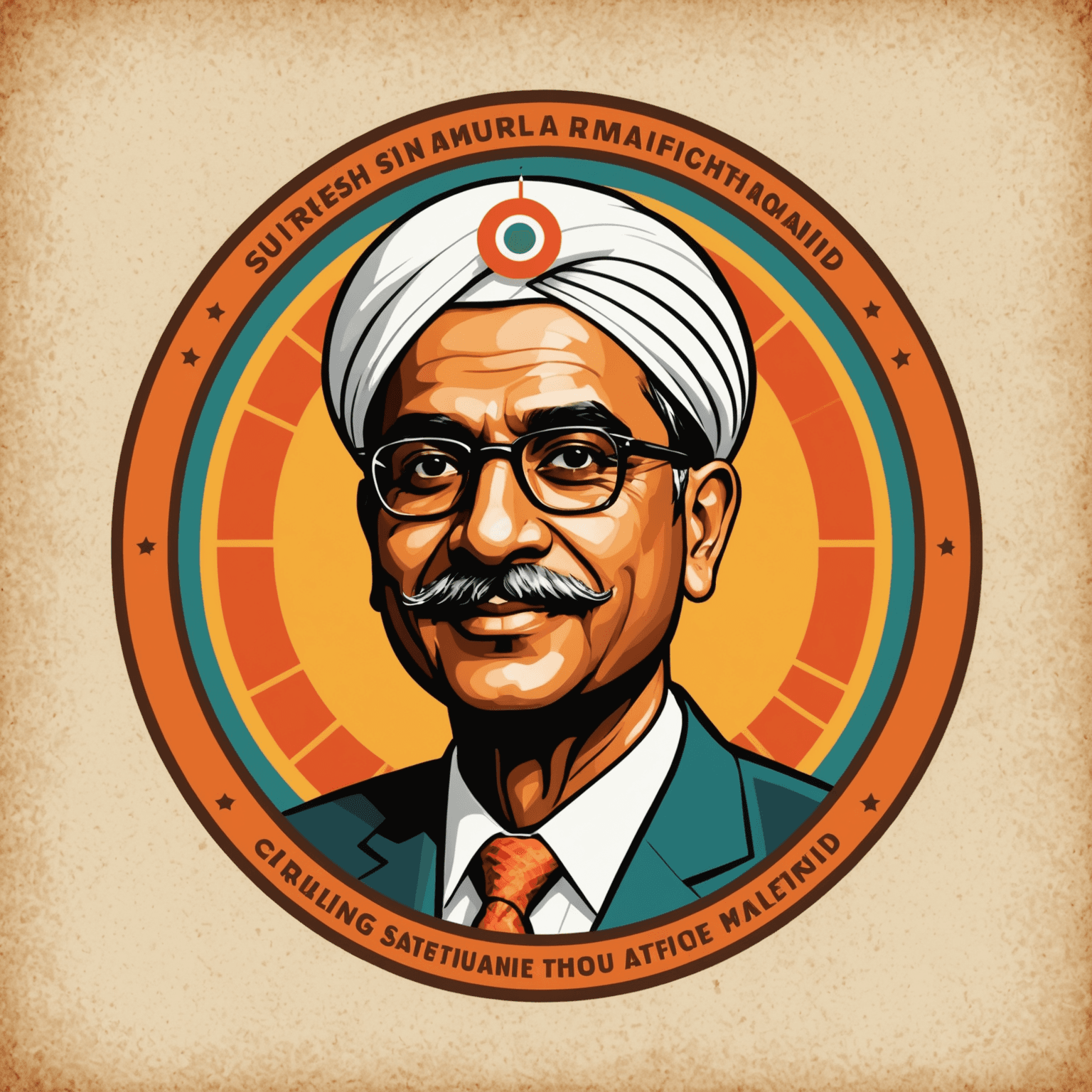 Suresh Ramchand Mahtani