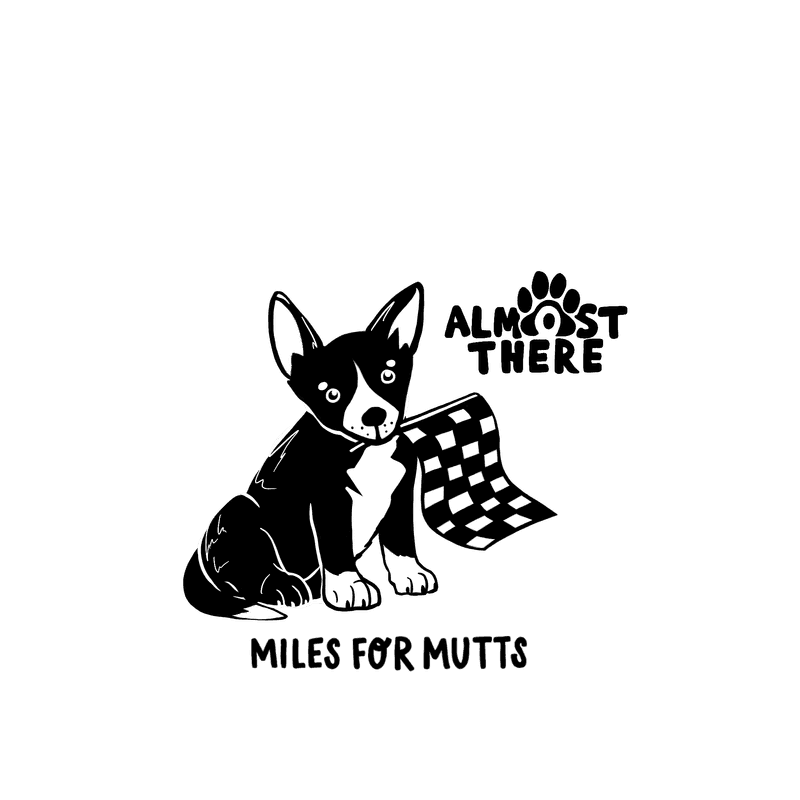 Miles for Mutts (2026)