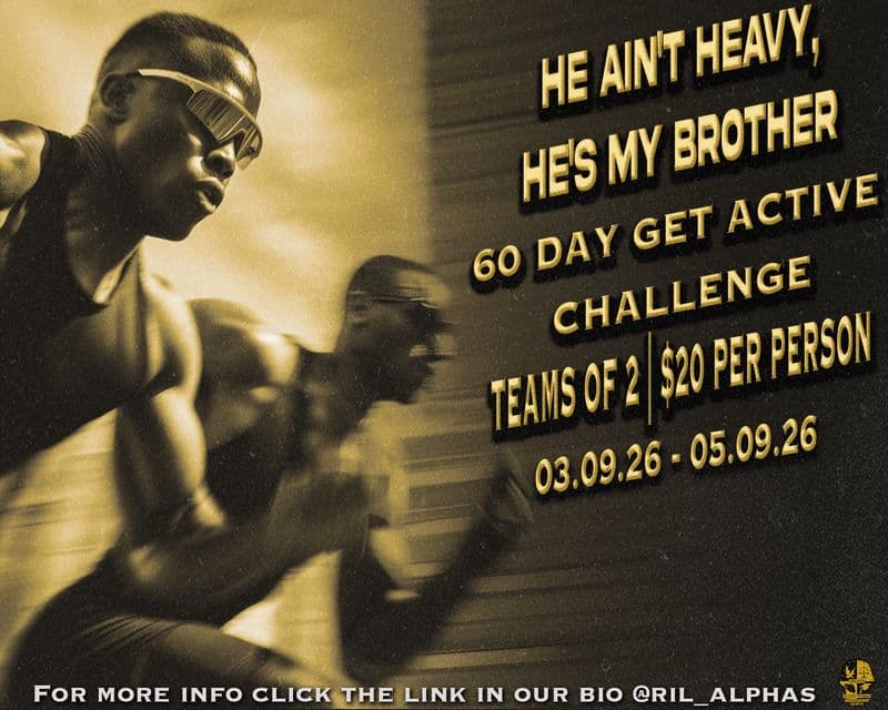 He Ain’t Heavy, He’s My Brother 2026