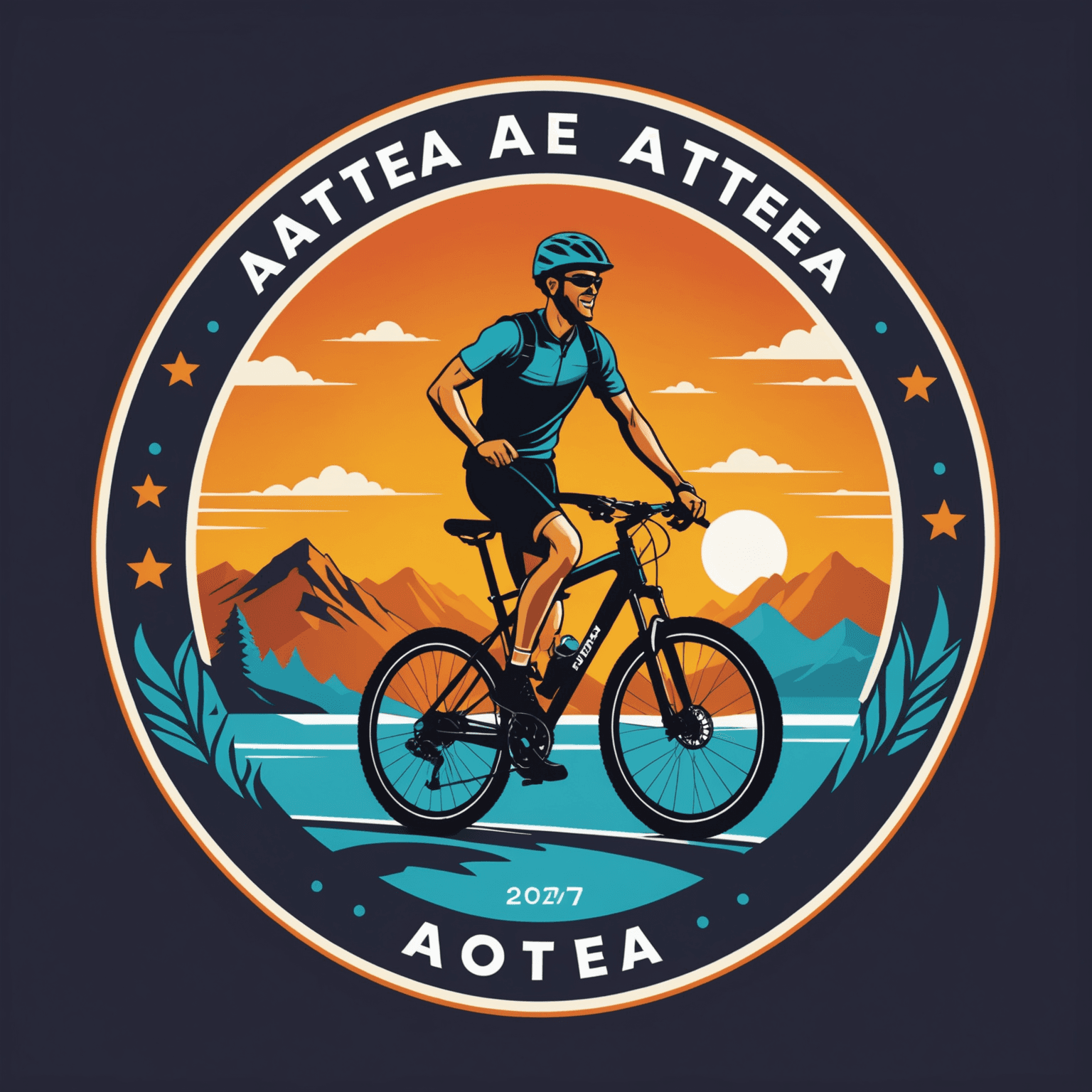 Aotea Virtual Challenge 2027