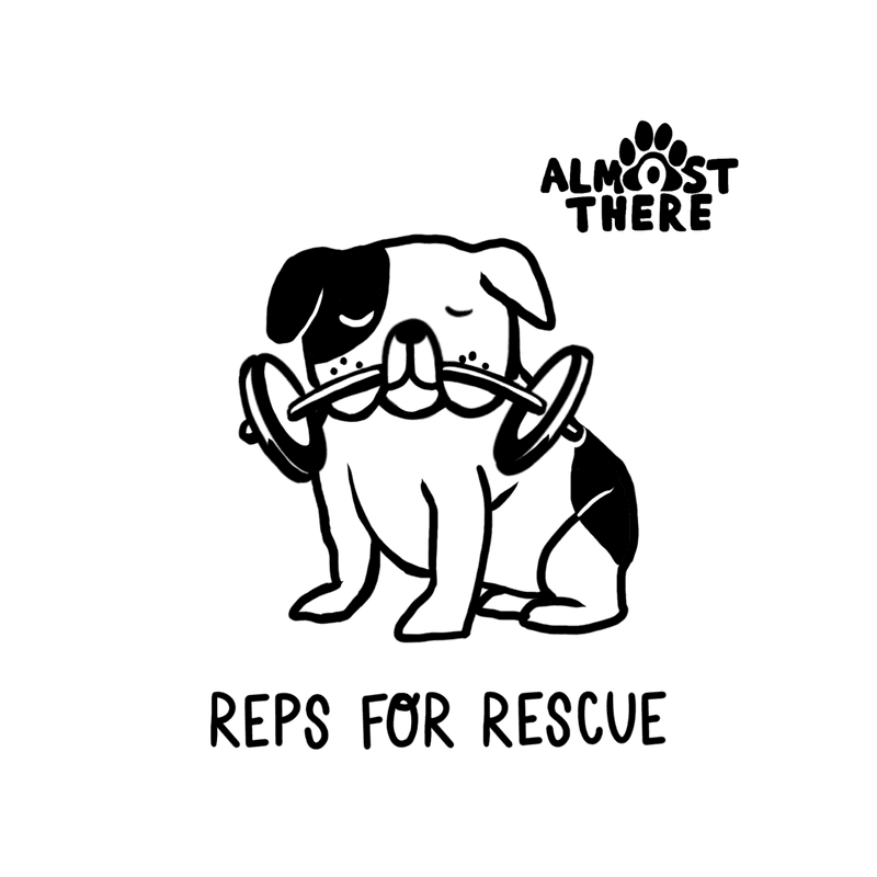 Reps for Rescue III (April 2026)